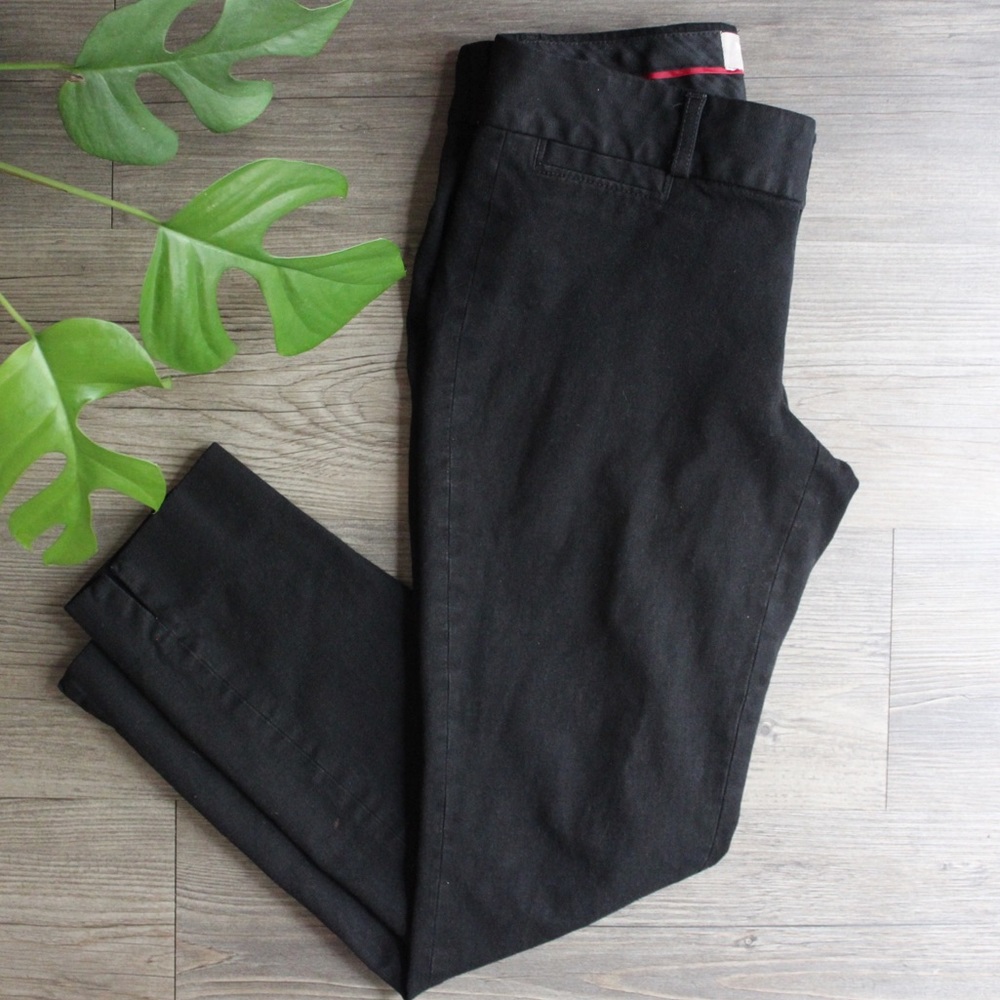Banana Republic Sloan Fit Slacks - Petite